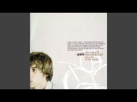 Pale — I See You, but... (Reprise)