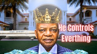 Arthur Eze Exposed: The Godfather Nobody Talks About