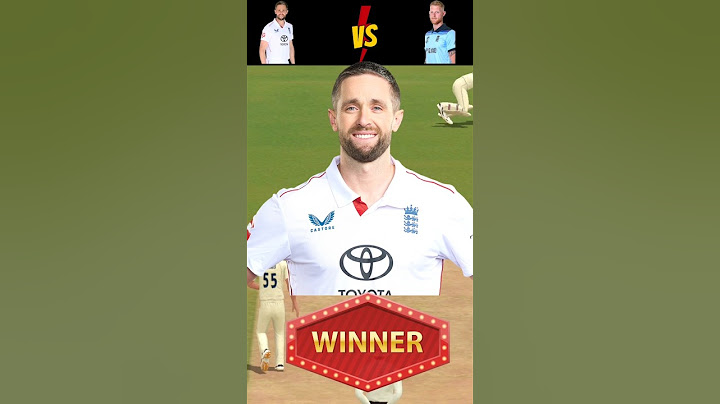Chris Woakes Vs Ben Stokes 🔥 #shorts #shortsfeed #cricket #indvseng