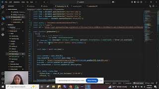 WDD231 Project presentation