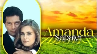 Amanda Sabater Episodio 90
