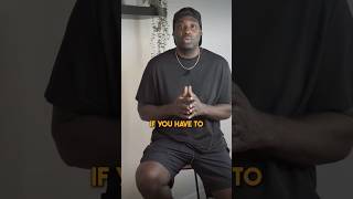 You VS You in Trading