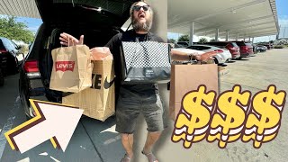 Prepping For Dr. Phil Primetime: Epic Shopping Spree In Dallas Fort Worth | BeingBethunes.com