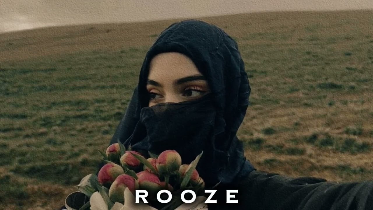 ROOZE - Crimson Dust (Original Mix) | Arabic Chill 