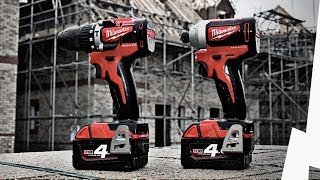 Milwaukee m18 cblid hotsell