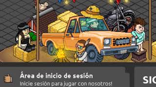 EDITANDO una CMS de HABBO en un VIDEO (HTML5)