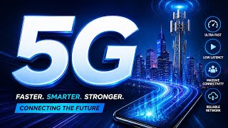 5G Explained Like Never Before