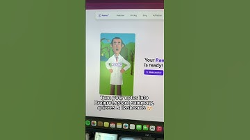 Raena AI Saved My Grades 😂📚link in bio @raenaai #studyhacks #study #lecture #studytips #ai #grade