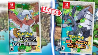 These Will be the NEXT Pokemon Games...
