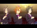 アニメ『ウマ娘 プリティーダービー』第6R予告