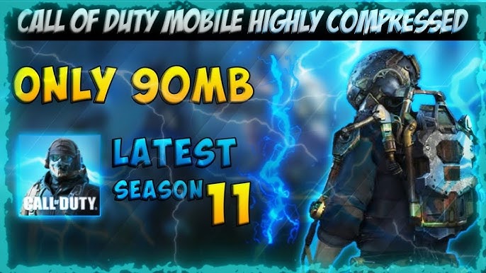 Download Call of Duty: Mobile 1.0.19 for iOS 