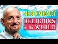 Religions Of The World (1998) | Episode 12 | ANative American Spirituality | Ben Kingsley