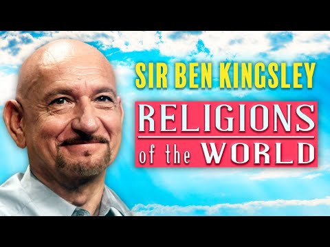 RELIGIONS OF THE WORLD - NATIVE AMERICAN SPIRITUALITY