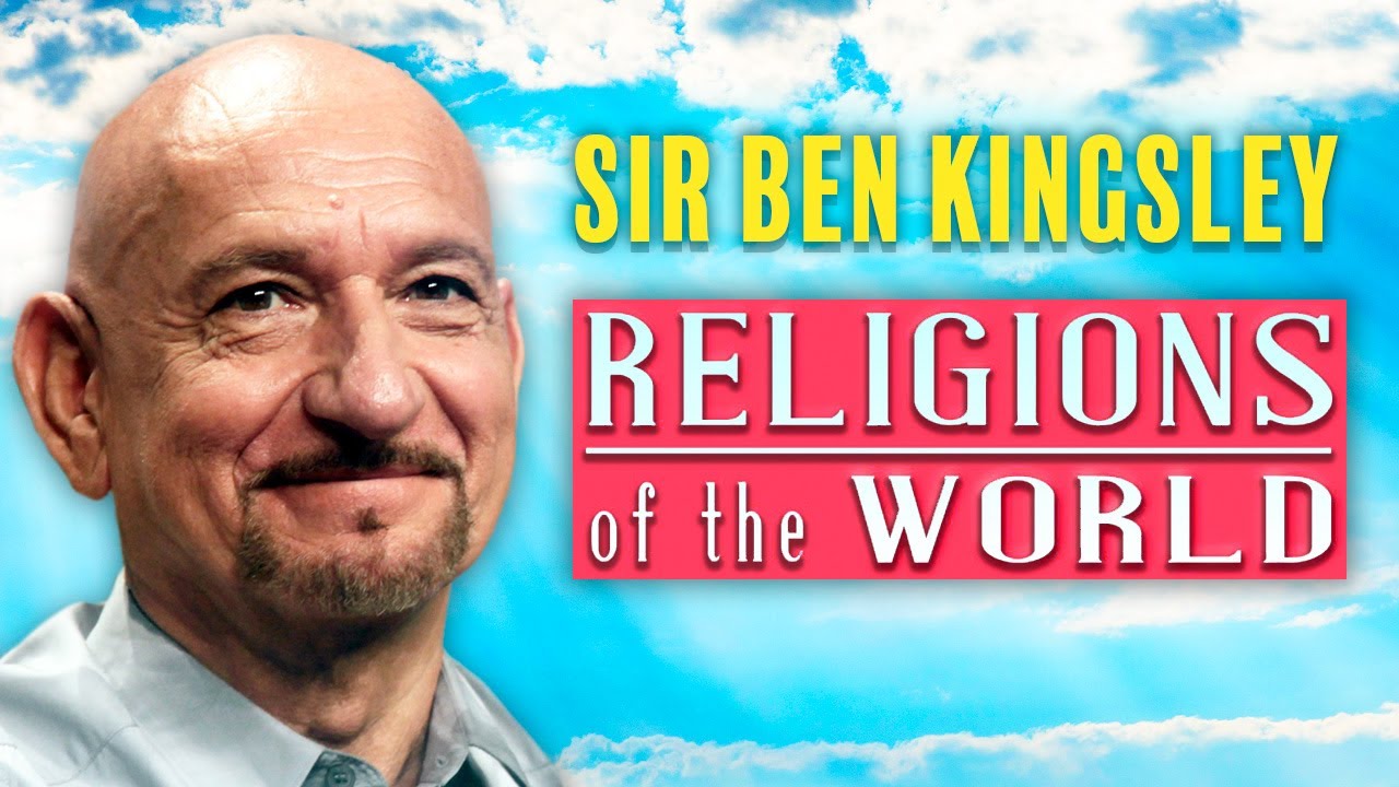 Religions Of The World (1998) | Episode 12 | Native American Spirituality | Ben Kingsley