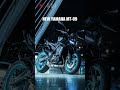 2024 Yamaha MT 09 - REVEALED #shorts #edit #yamaha #mt09