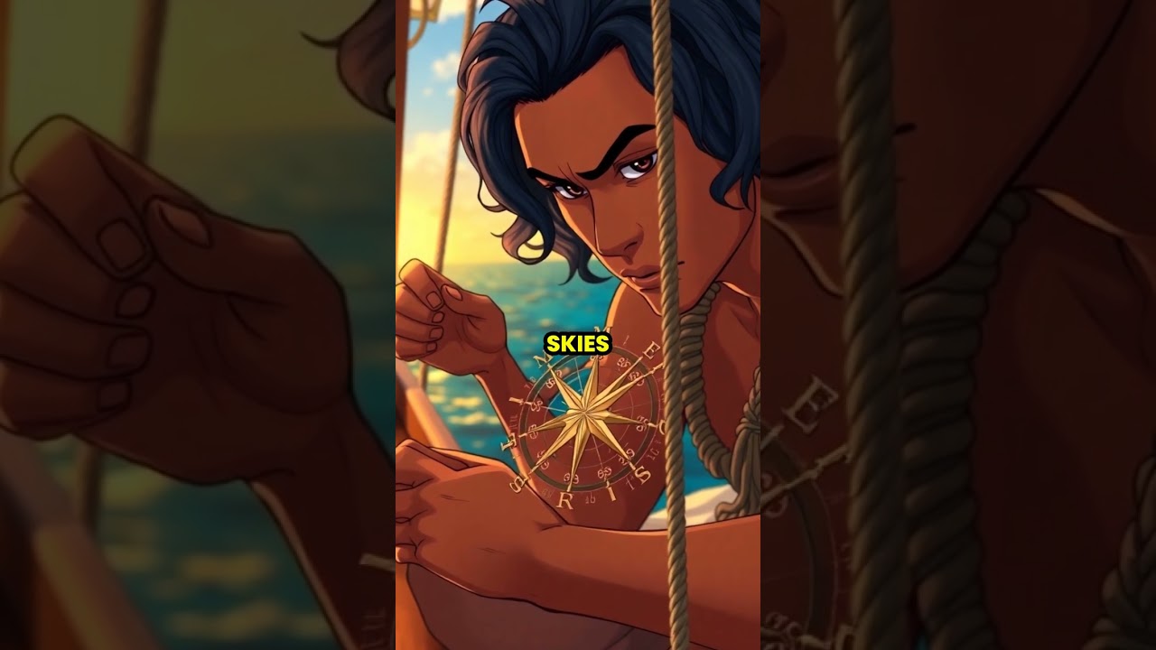 Navigating the Stars: The Art of Hawaiian Wayfinding 🌊✨