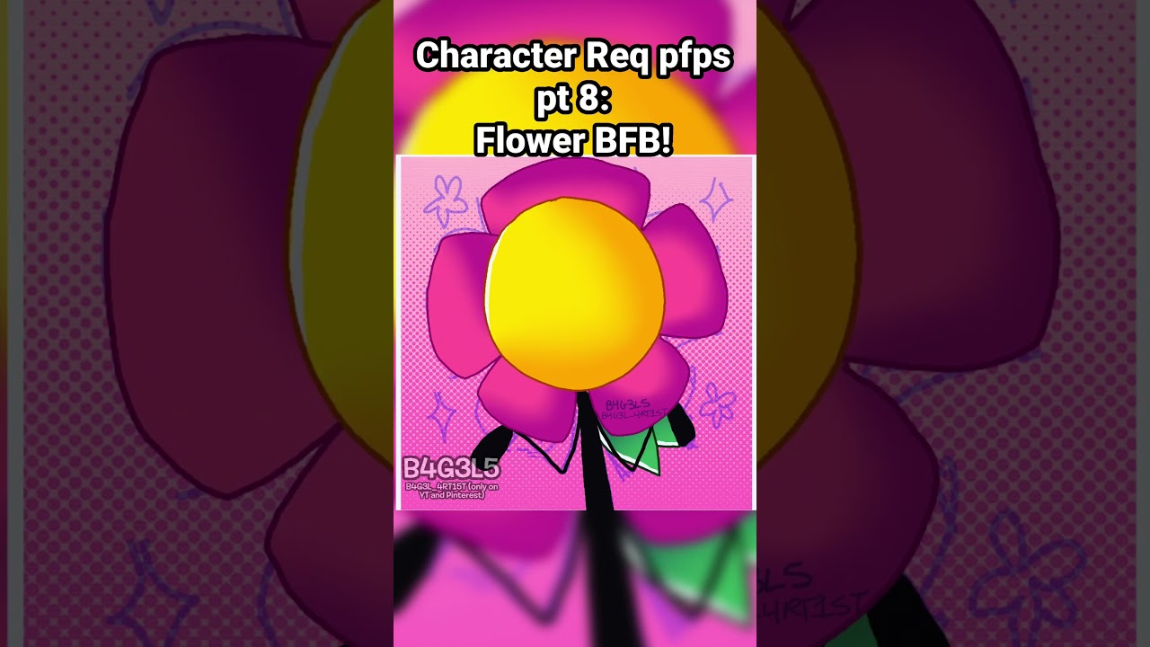 FLOWER SPEEDPAINT🌺// ‪@classifiedandconfused‬ #art #speedpaint
