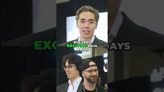 EasyA Labs: Building Next-Gen Crypto Apps! #shorts #XRP #easya
