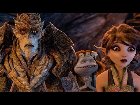 New Animation Movies 2019 Full Movies English - Cartoon Disney Movies