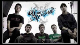 From Plan To Progress - Departed