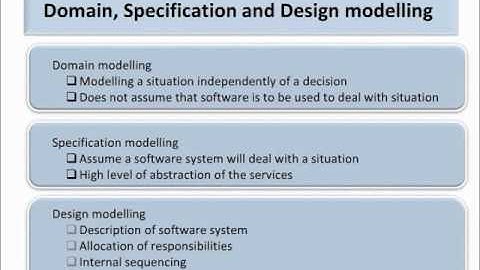 Software Development part 2