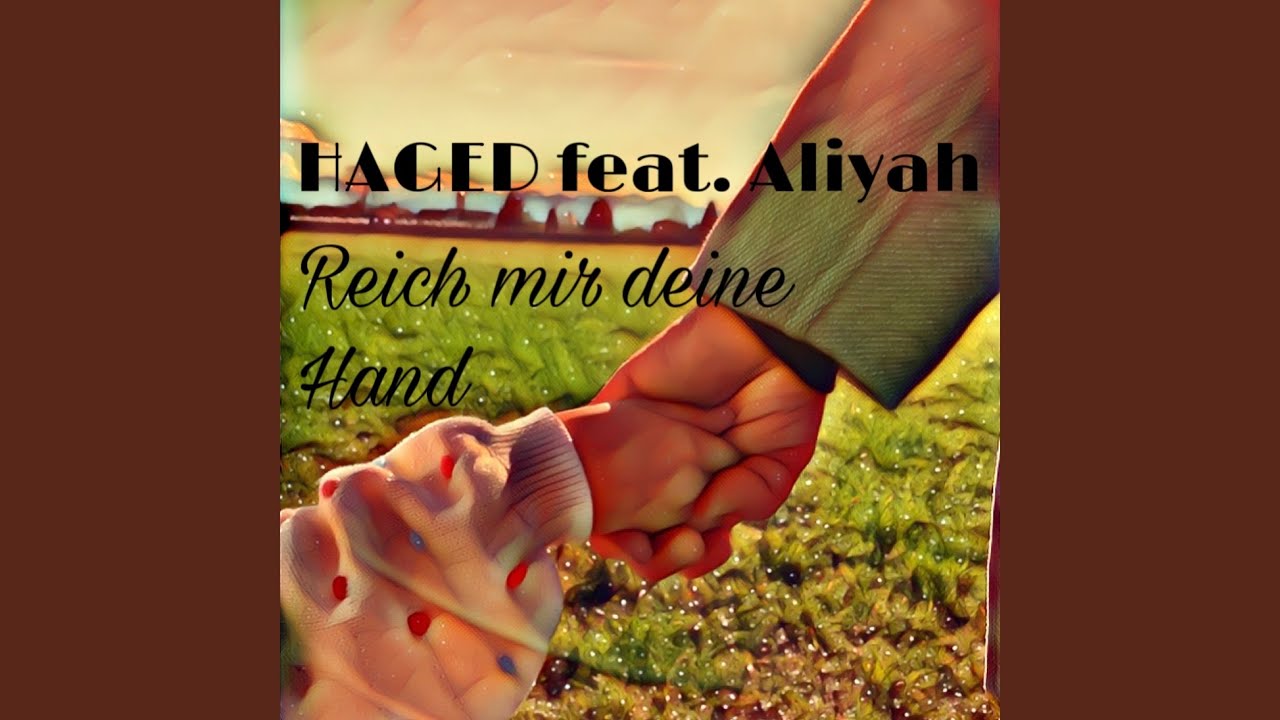 Let me take your hand (HAGED Version)