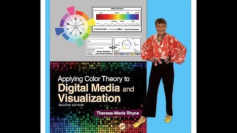 Applying Color Theory Book 2ndEdition