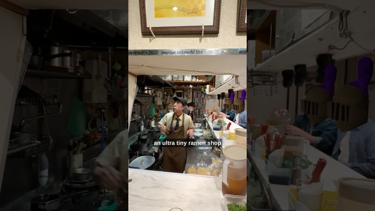 🇯🇵 Ranking EVERY Restaurant in a Legendary Japanese Shopping Street [Ep. 102]