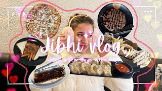 Jibhi Travel Vlog Cozy Days In Himachal Pradesh Food, Views & Slow Life