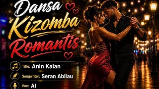 Download lagu Dansa Kizomba Terbaru (Anin Kalan). Versi Tetun Malaka