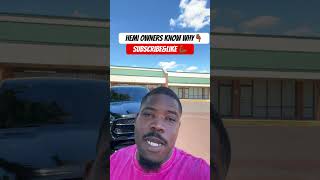 POV:”WHY HEMI OWNERS REFUSE TO MOVE ON… #shortsvideo #hemi #ramtruck