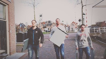 Cyso in aanloop naar het NK Serverwerpen 2017 - DHPA TechFest