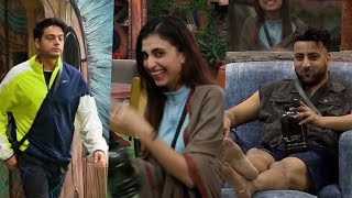 Bb19 - Gk Hua Farhana Se Disappointed Bigg Boss 19 New Promo