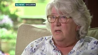 Exclusive: Alleged Freud victim left 'paralysed by fear'