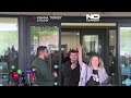 Turcja przyjmuje 422 aktywistów flotylli do Gazy po zatrzymaniu przez Izrael