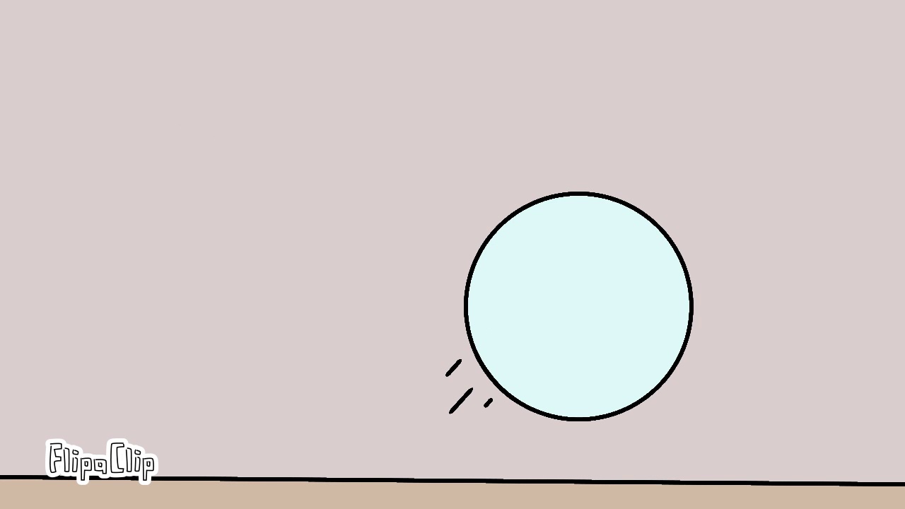 Moving ball /animation /for beginers/