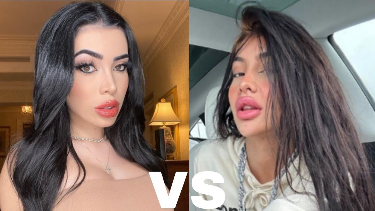 Brenda Esperanca(Cyrus Dobre Wife) Vs Christian Kayy(Cyrus Dobre Ex ...