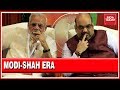 Jodi No 1 : The Era Of PM Modi And Amit Shah, The Duo Behind BJP's Revival