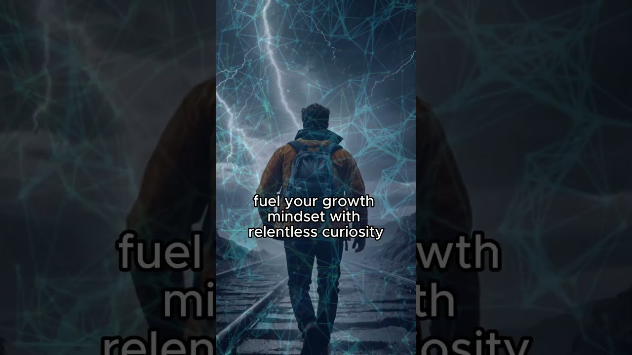 Growth Mindset: The Catalyst for Entrepreneurial Success 