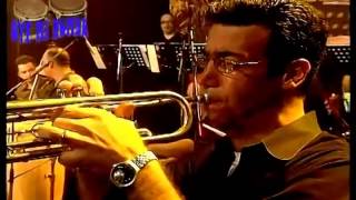 SPANISH HARLEM ORCHESTRA   PERLA MORENA  Latin Jazz