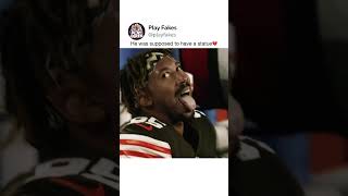 Damn #NFL #football #viral #sports #trending