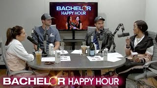 Bryan and Garrett Recall Their Hometowns with Rachel and Becca