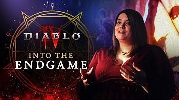 Diablo IV | Into the Endgame