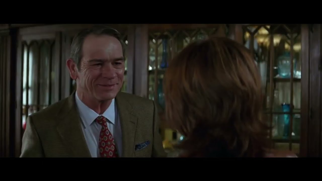 Man of the House ~ Drinking Problem