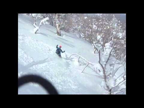 ２０１３．２．２４完全ノートラック・ラッキーな１日でした