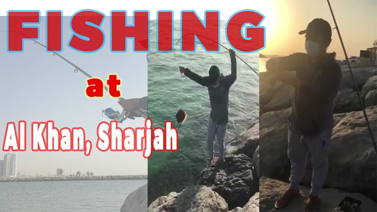 SHARJAH FISHING YouTube