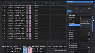 How To Use Bet Bot Pro A Quick Start Tutorial Of Using BBP For Our Greyhound Lay Bets screenshot 3