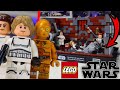 I Bought LEGO STAR WARS DEATH STAR TRASH COMPACTOR ! 75339 SET REVIEW (2022)