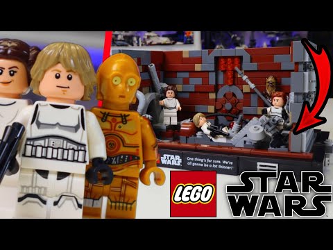 I Bought LEGO