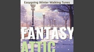Winter's Moonlit Serenade (Key D Ver.)